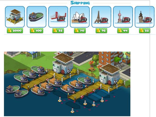 Illustration for article titled The CityVille How To: A Guide to Building the City of Your Dreams